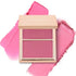PHOFAY Double-Take Cream & Powder Blush Duo Frezze_Luxe