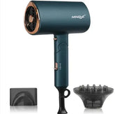 Negative Ion Household Hair Dryer Frezze_Luxe