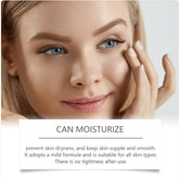 Collagen Cleansing Mask Frezze_Luxe