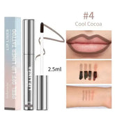 Matte Finish No Stain On Cup Hook Line Lip Liner Anavell