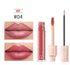 Pudaier Dual Lipstick and Lip Gloss Liquid Set Frezze_Luxe